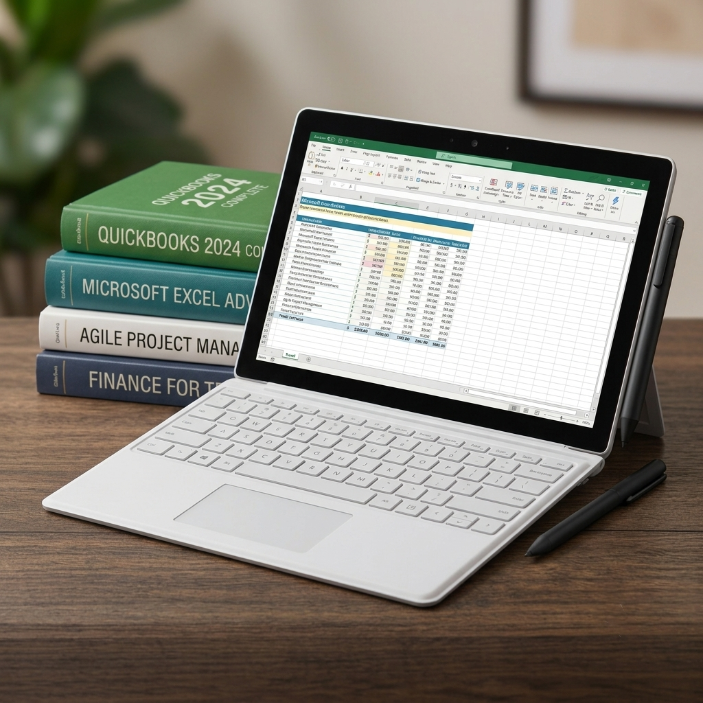 Productivity & Office Guides
